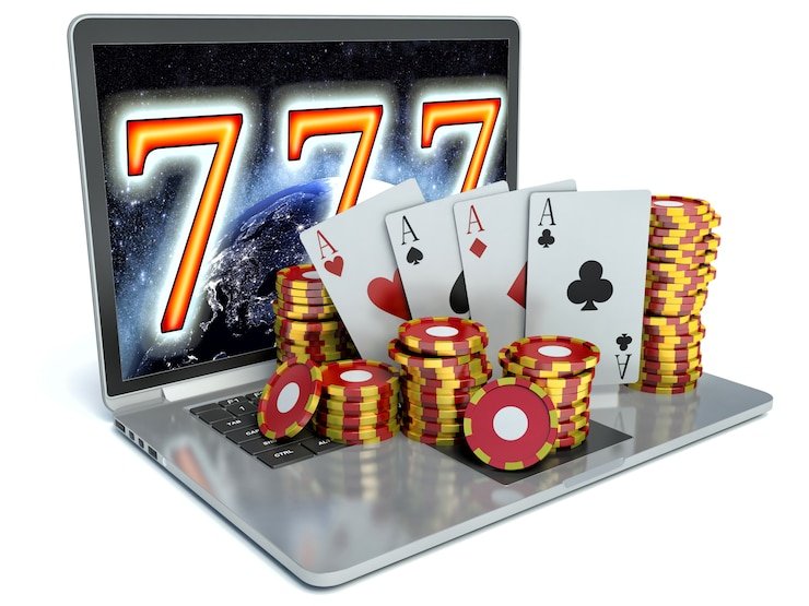 Antarmuka login api777 yang aman