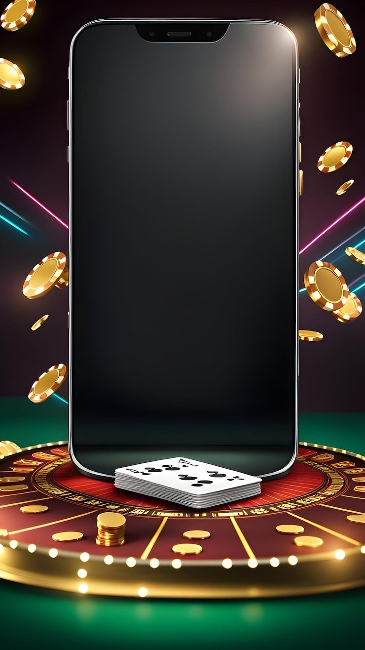 Contoh tampilan leaderboard turnamen slot dengan nama pemain dan skor akumulatif selama periode event